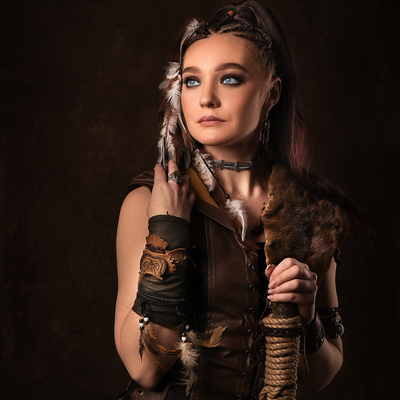 Индивидуальная фотосессия. Татьяна Кам Арт - фотограф Ангарска