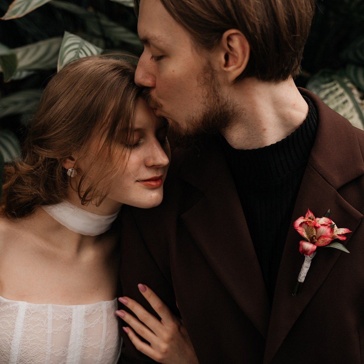 Отзывы. Свадебные фотограф и видеограф Наталья и Анатолий Новиковы СПб