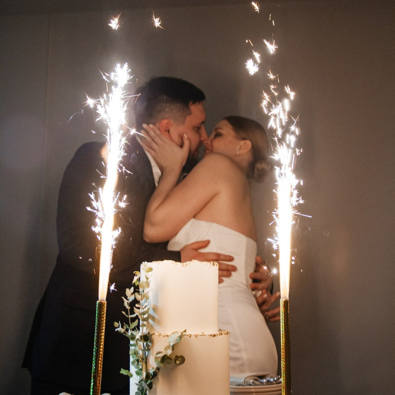 Отзывы. Свадебные фотограф и видеограф Наталья и Анатолий Новиковы СПб