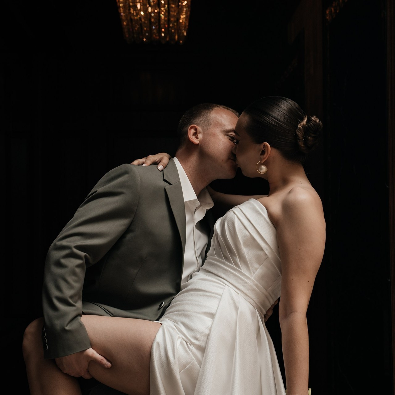 Отзывы. Свадебные фотограф и видеограф Наталья и Анатолий Новиковы СПб