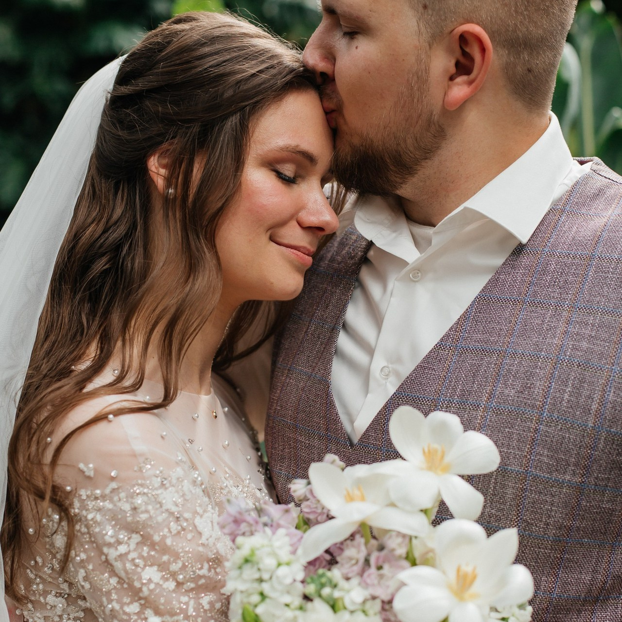 Отзывы. Свадебные фотограф и видеограф Наталья и Анатолий Новиковы СПб