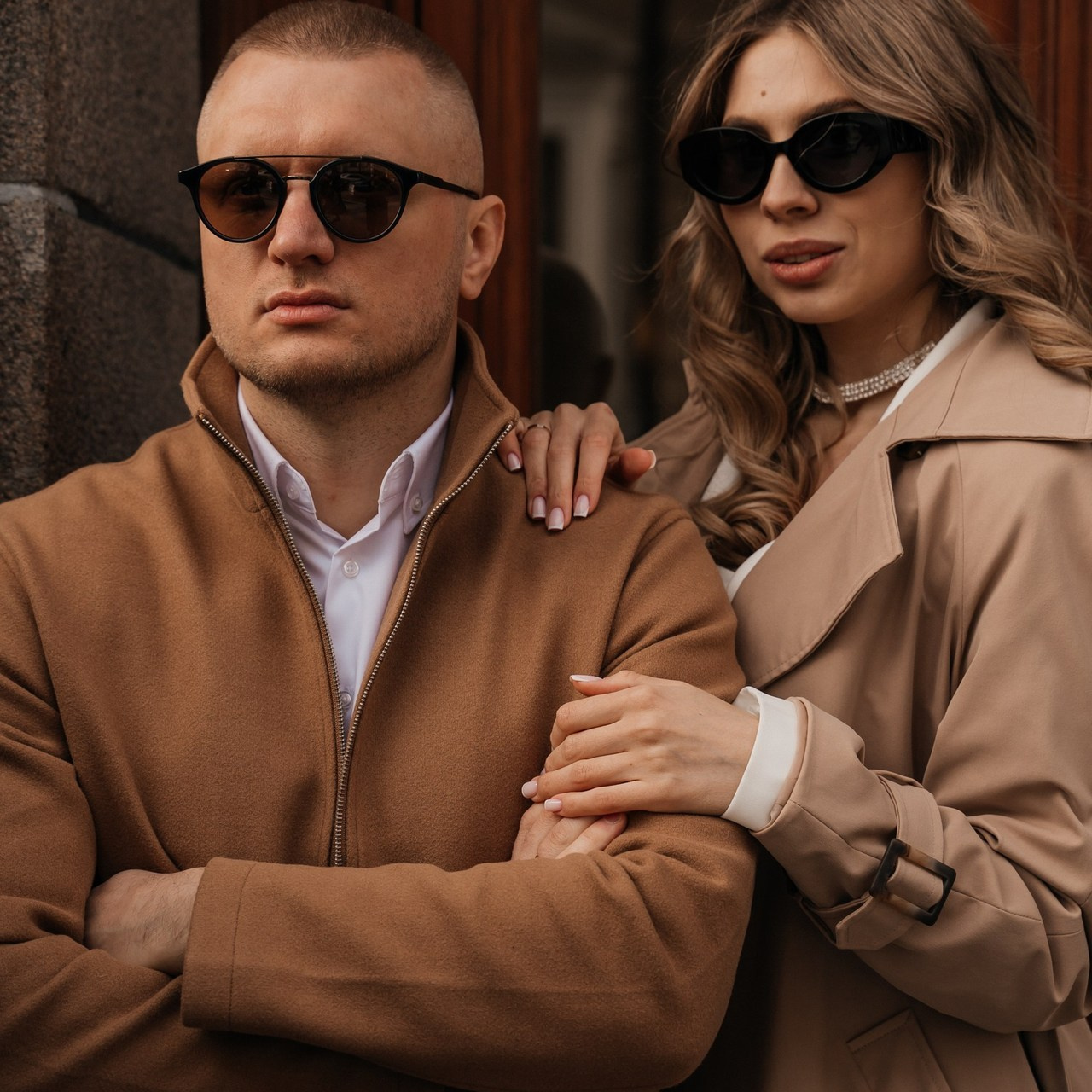 Отзывы. Свадебные фотограф и видеограф Наталья и Анатолий Новиковы СПб