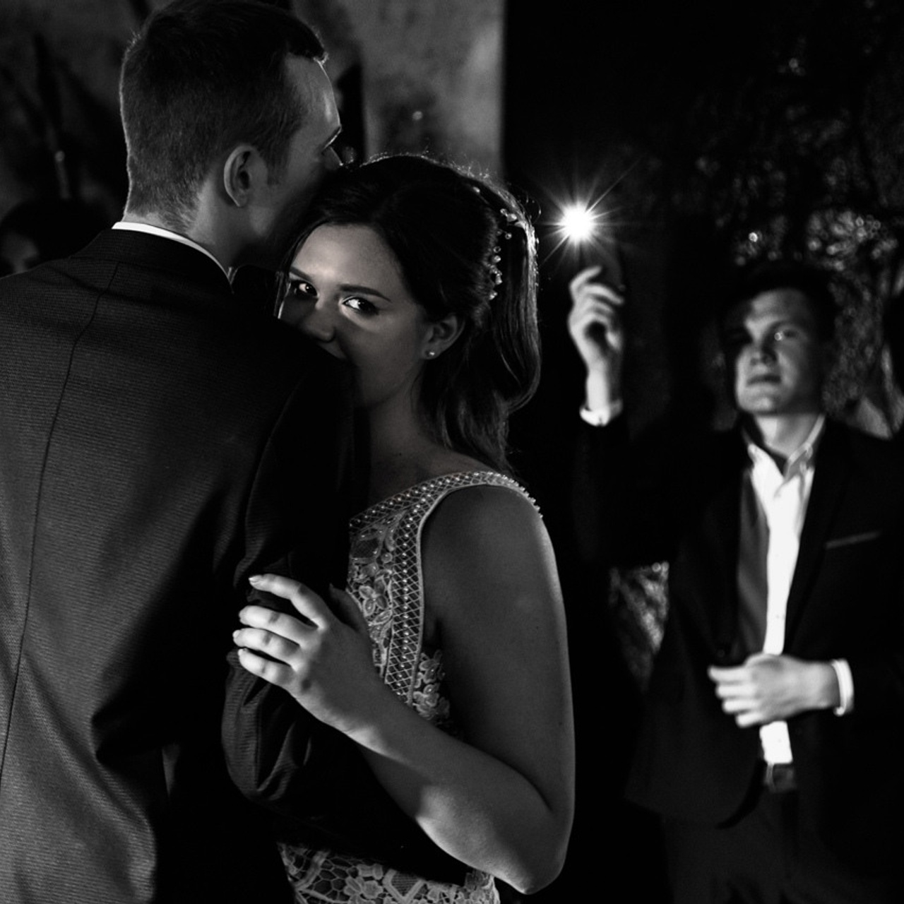 Отзывы. Свадебные фотограф и видеограф Наталья и Анатолий Новиковы СПб