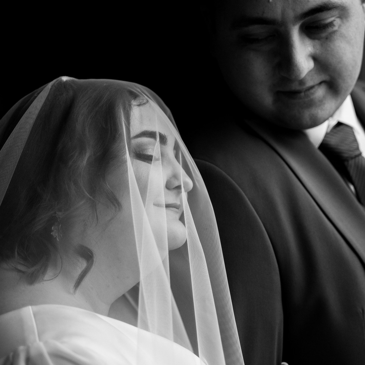 Отзывы. Свадебные фотограф и видеограф Наталья и Анатолий Новиковы СПб