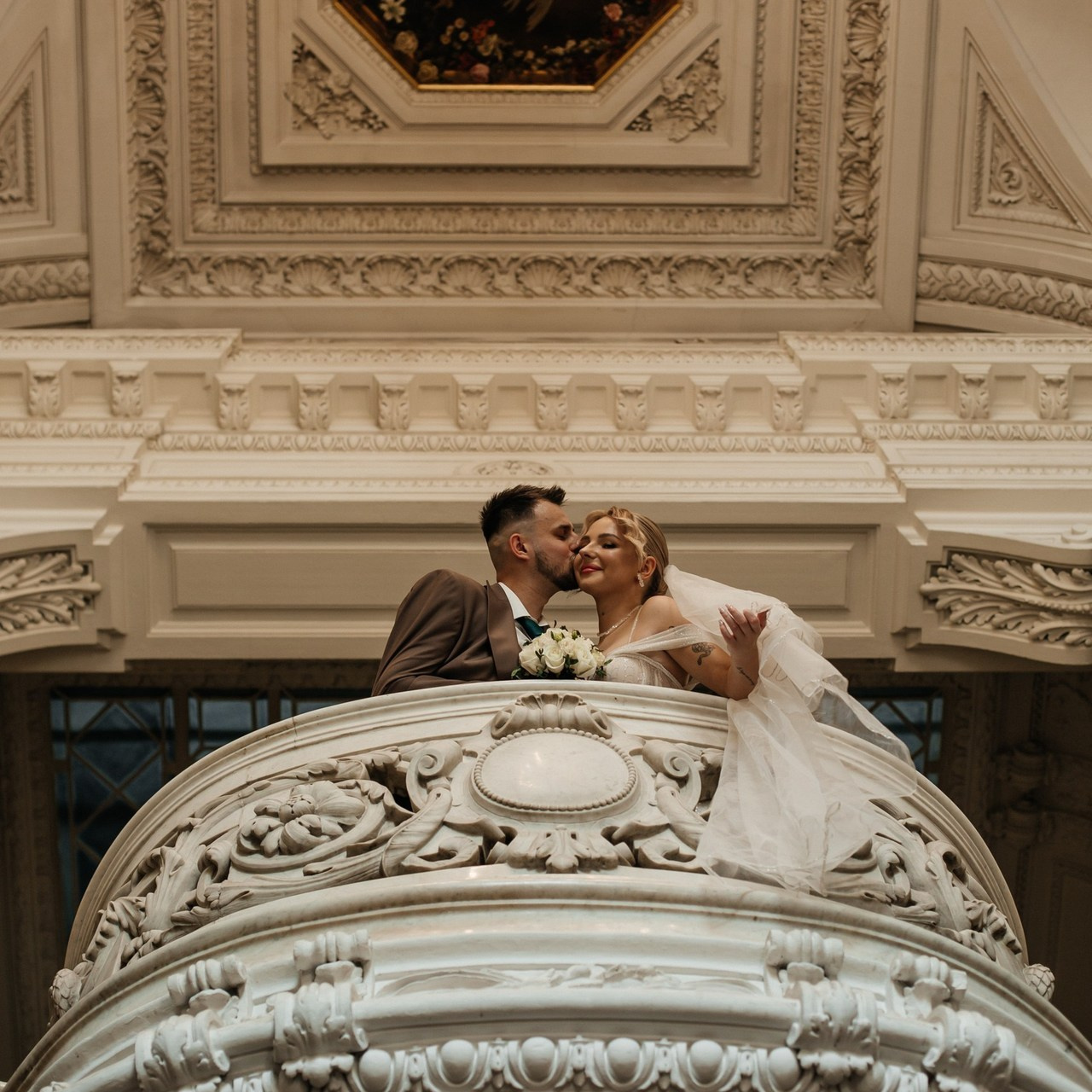 Отзывы. Свадебные фотограф и видеограф Наталья и Анатолий Новиковы СПб