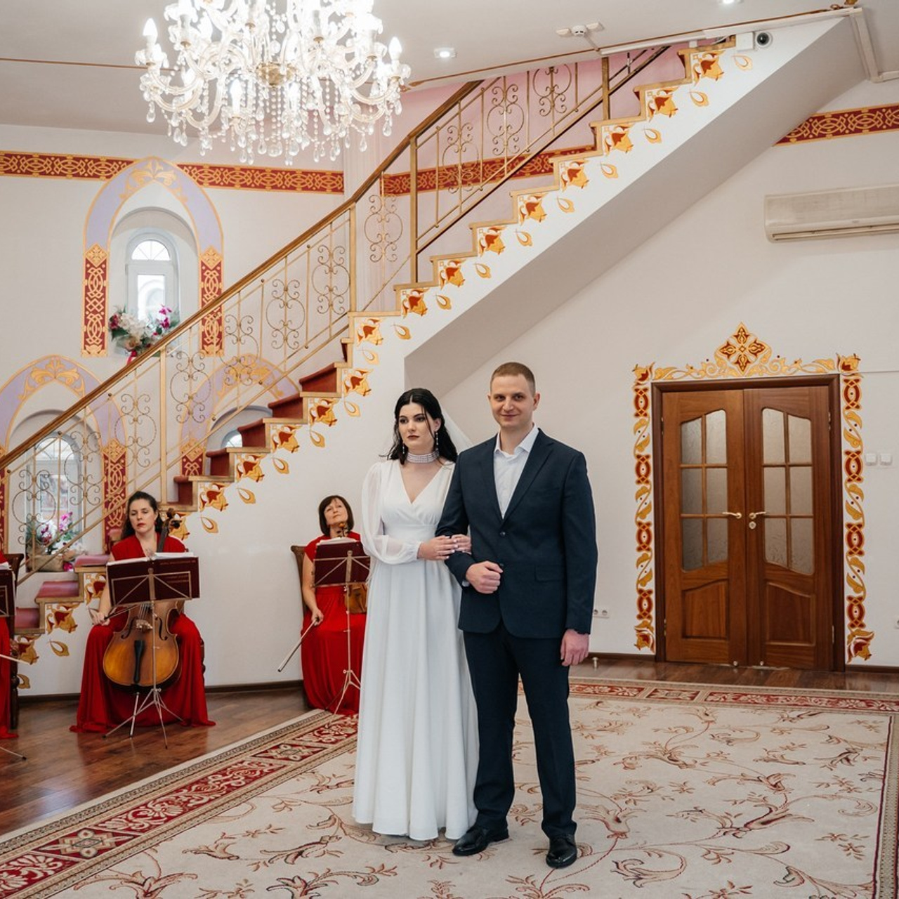 Отзывы. Свадебные фотограф и видеограф Наталья и Анатолий Новиковы СПб