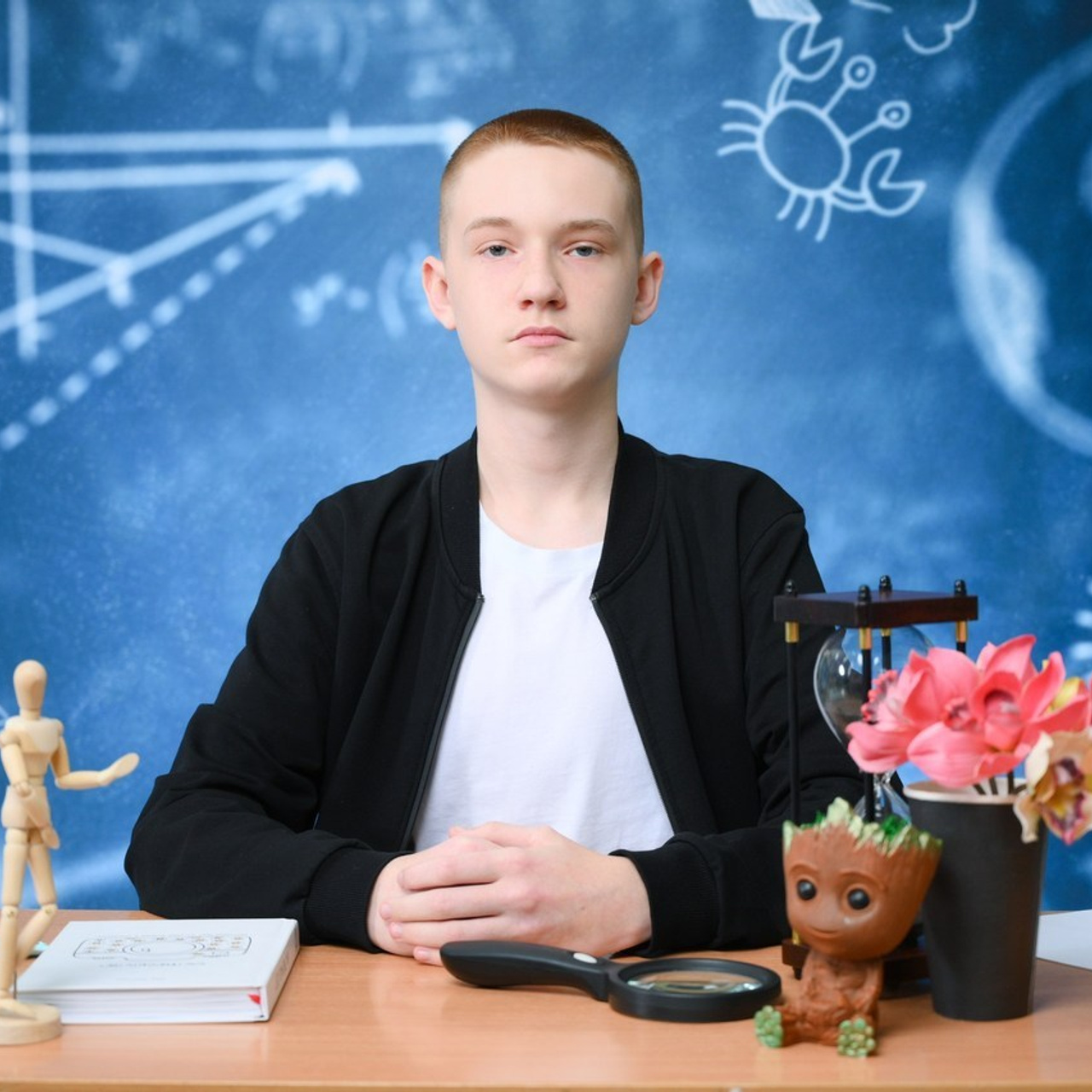 Отзывы. Выездные школьные фотосессии