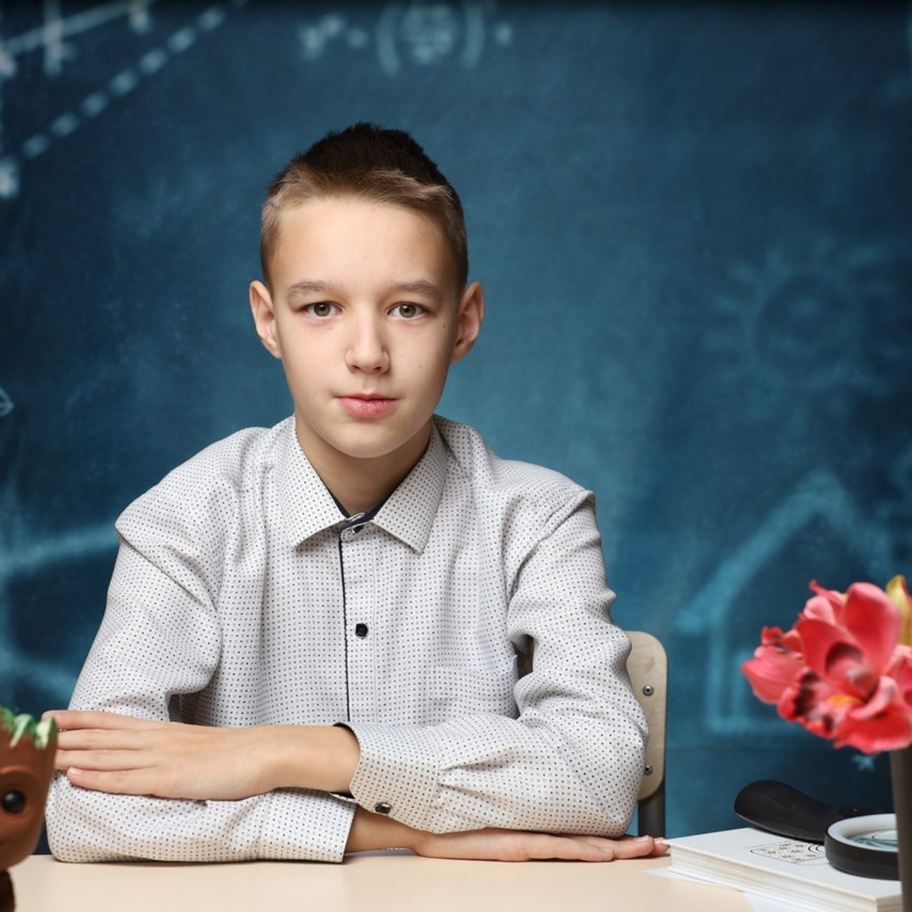 Отзывы. Выездные школьные фотосессии