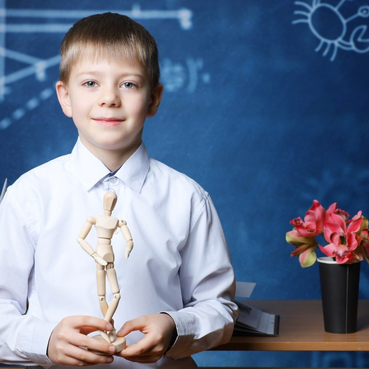 Отзывы. Выездные школьные фотосессии