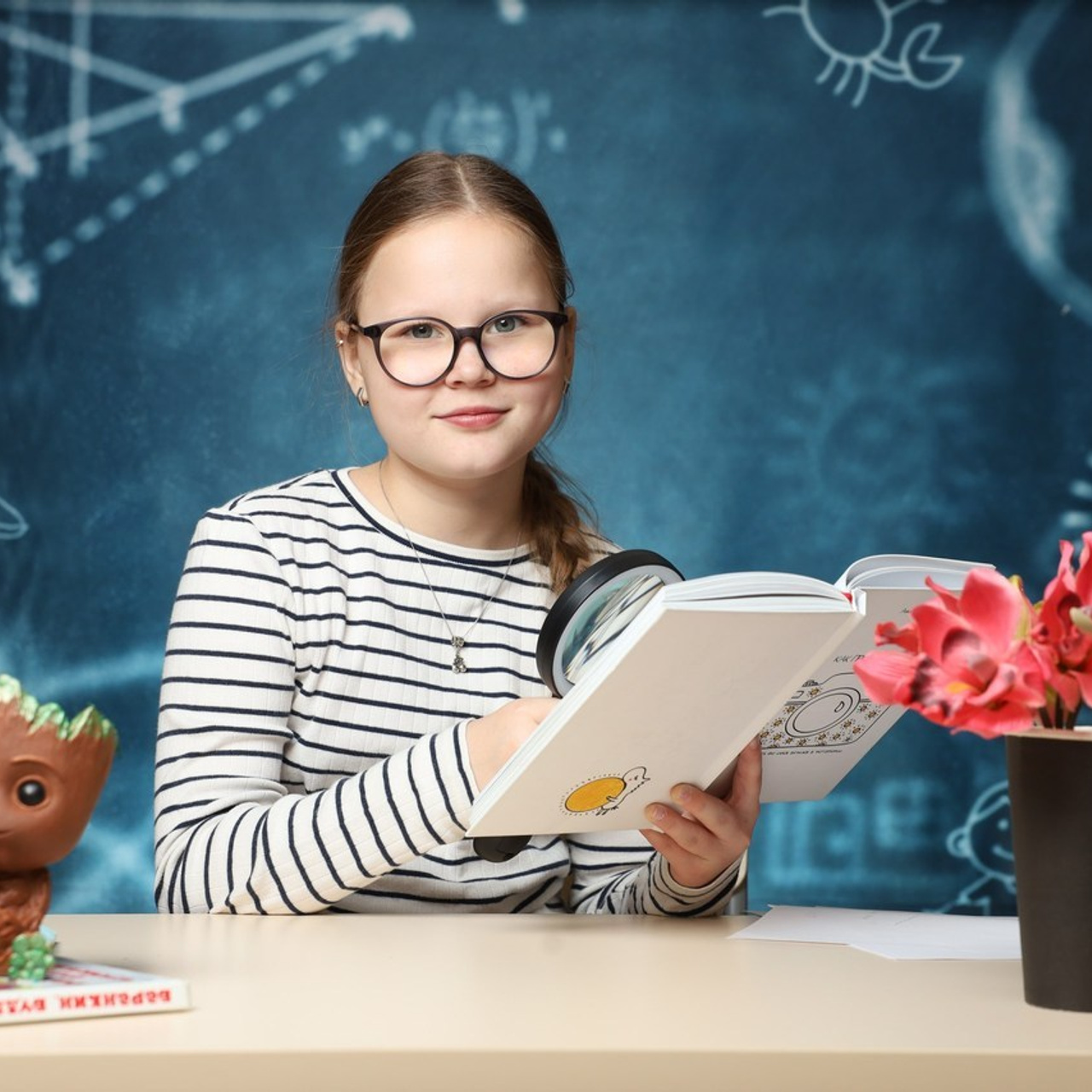 Отзывы. Выездные школьные фотосессии