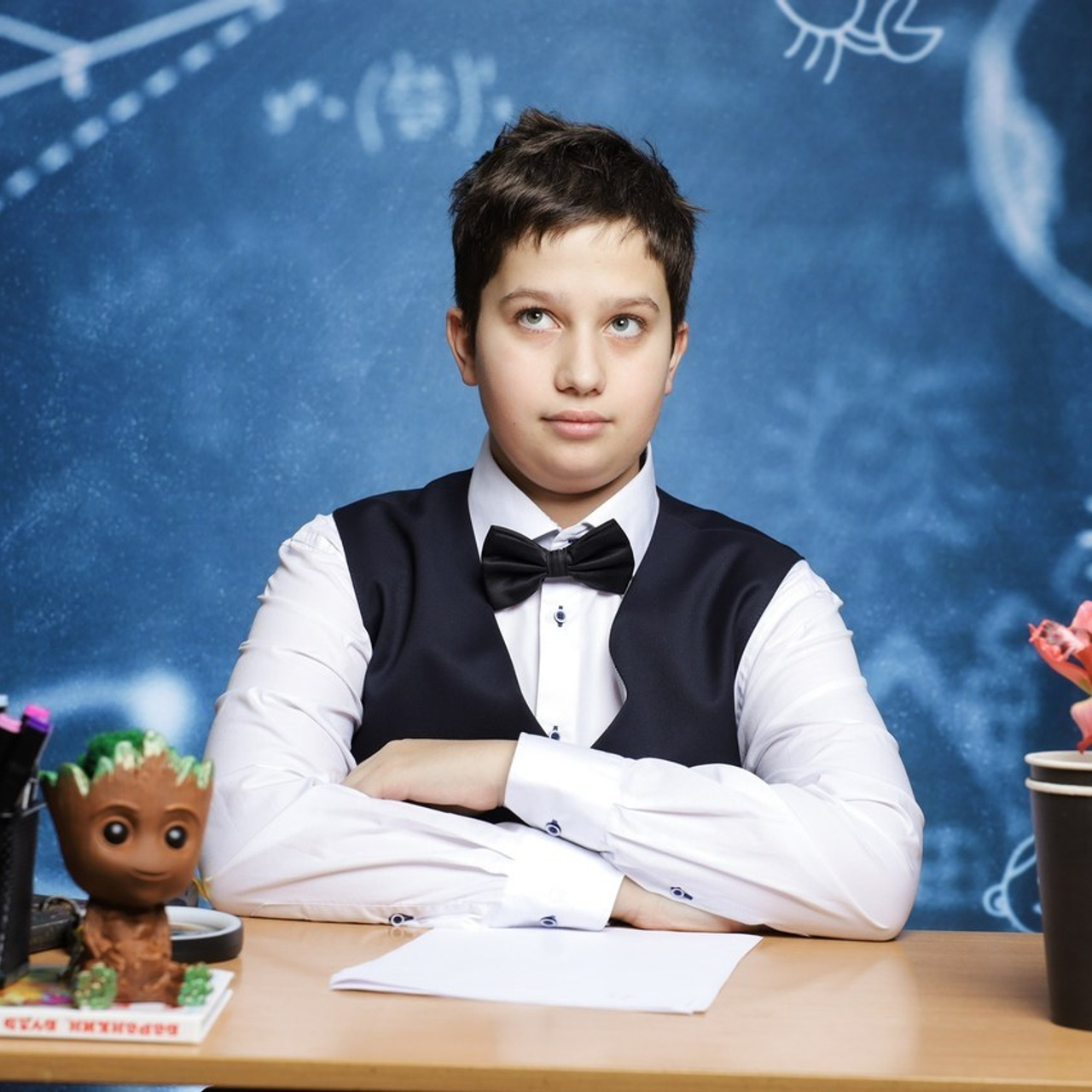 Отзывы. Выездные школьные фотосессии