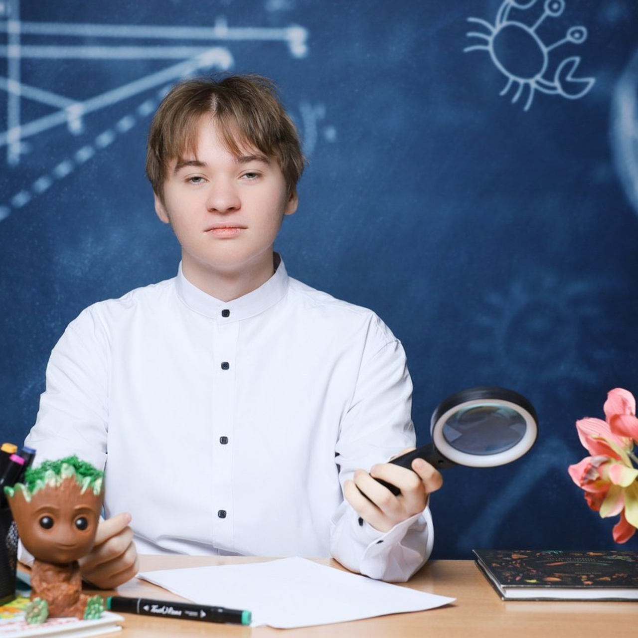 Отзывы. Выездные школьные фотосессии