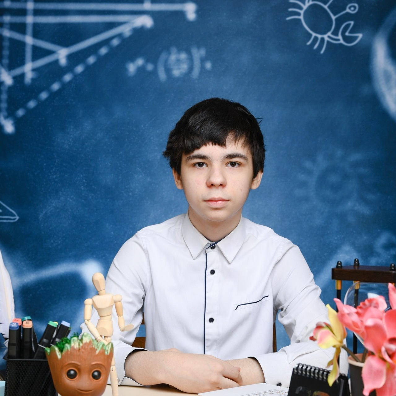 Отзывы. Выездные школьные фотосессии