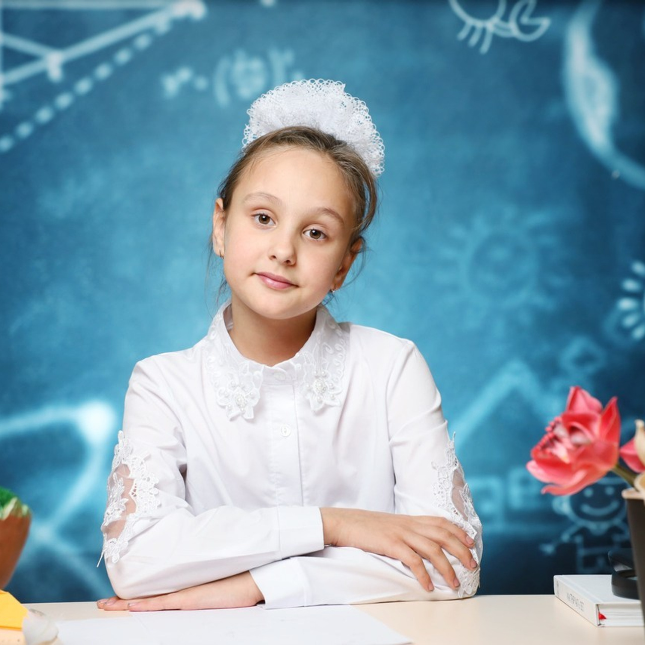 Отзывы. Выездные школьные фотосессии