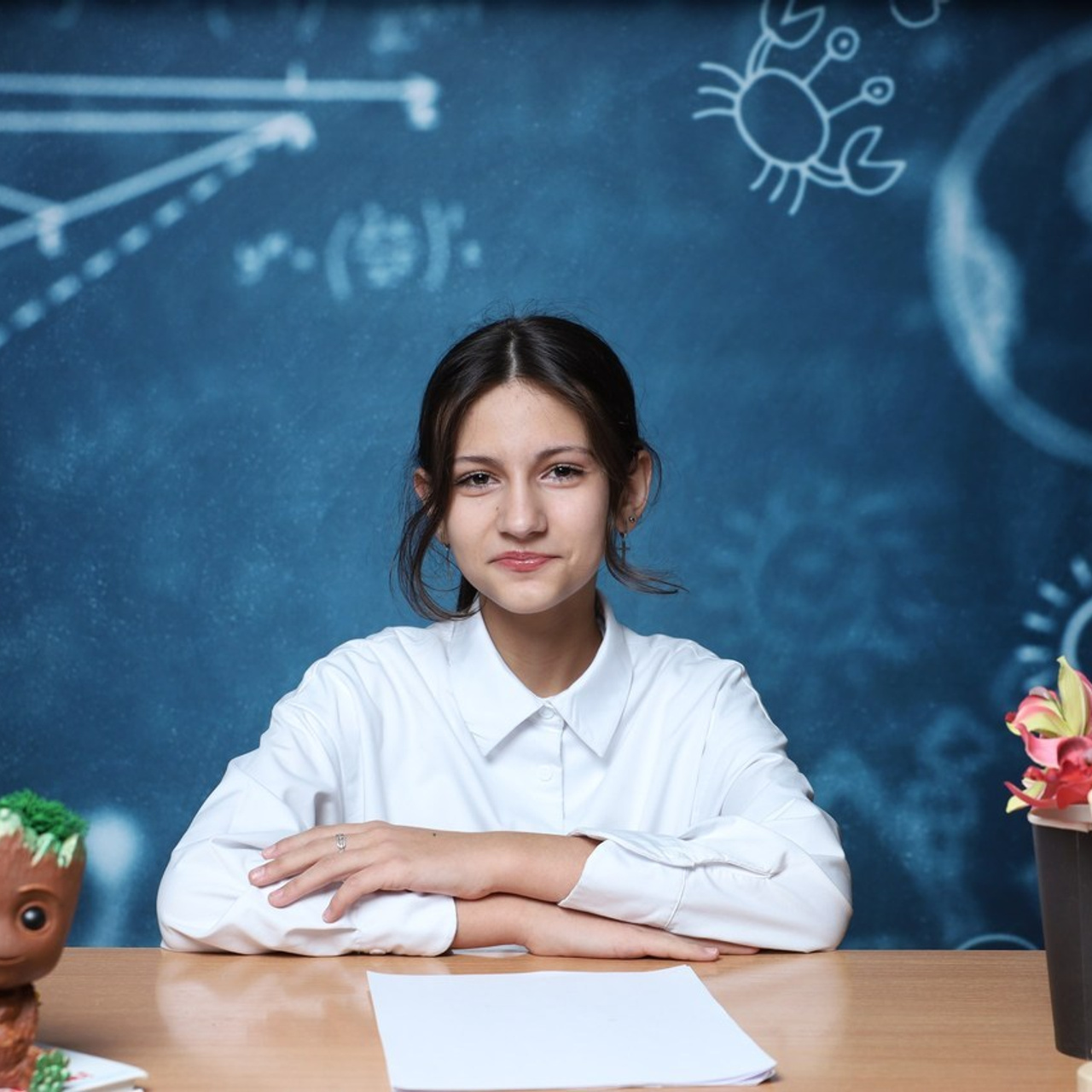 Отзывы. Выездные школьные фотосессии