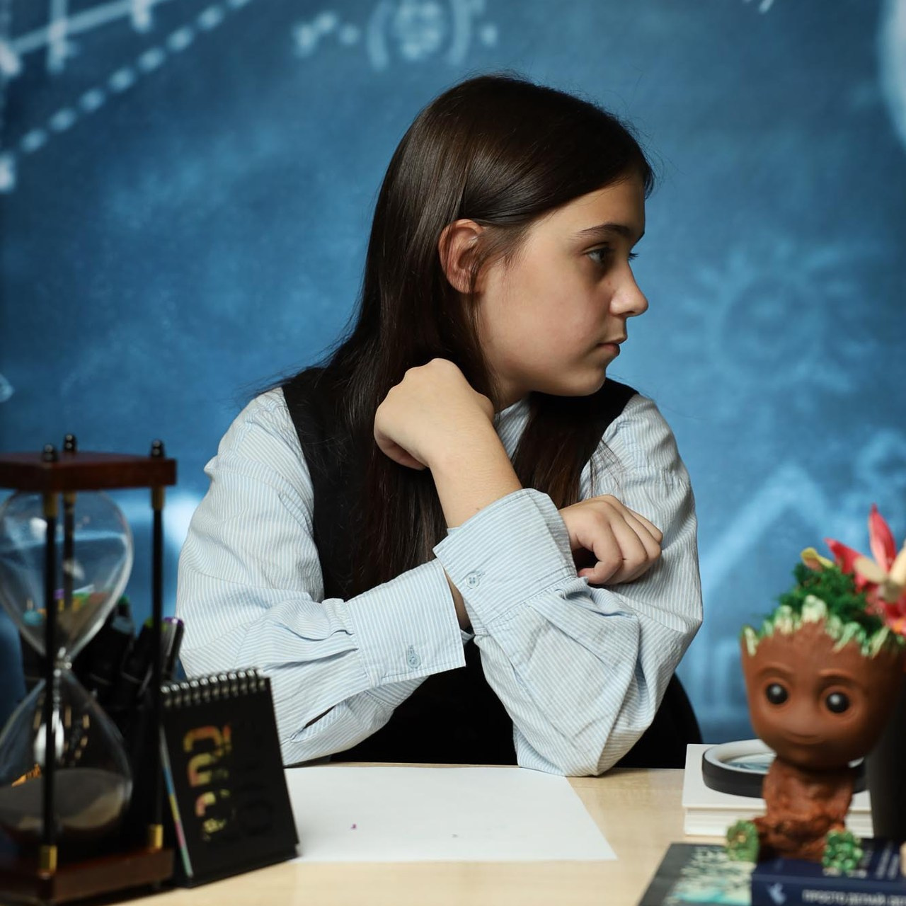 Отзывы. Выездные школьные фотосессии