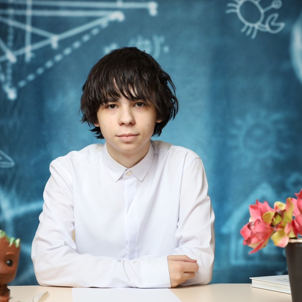 Отзывы. Выездные школьные фотосессии