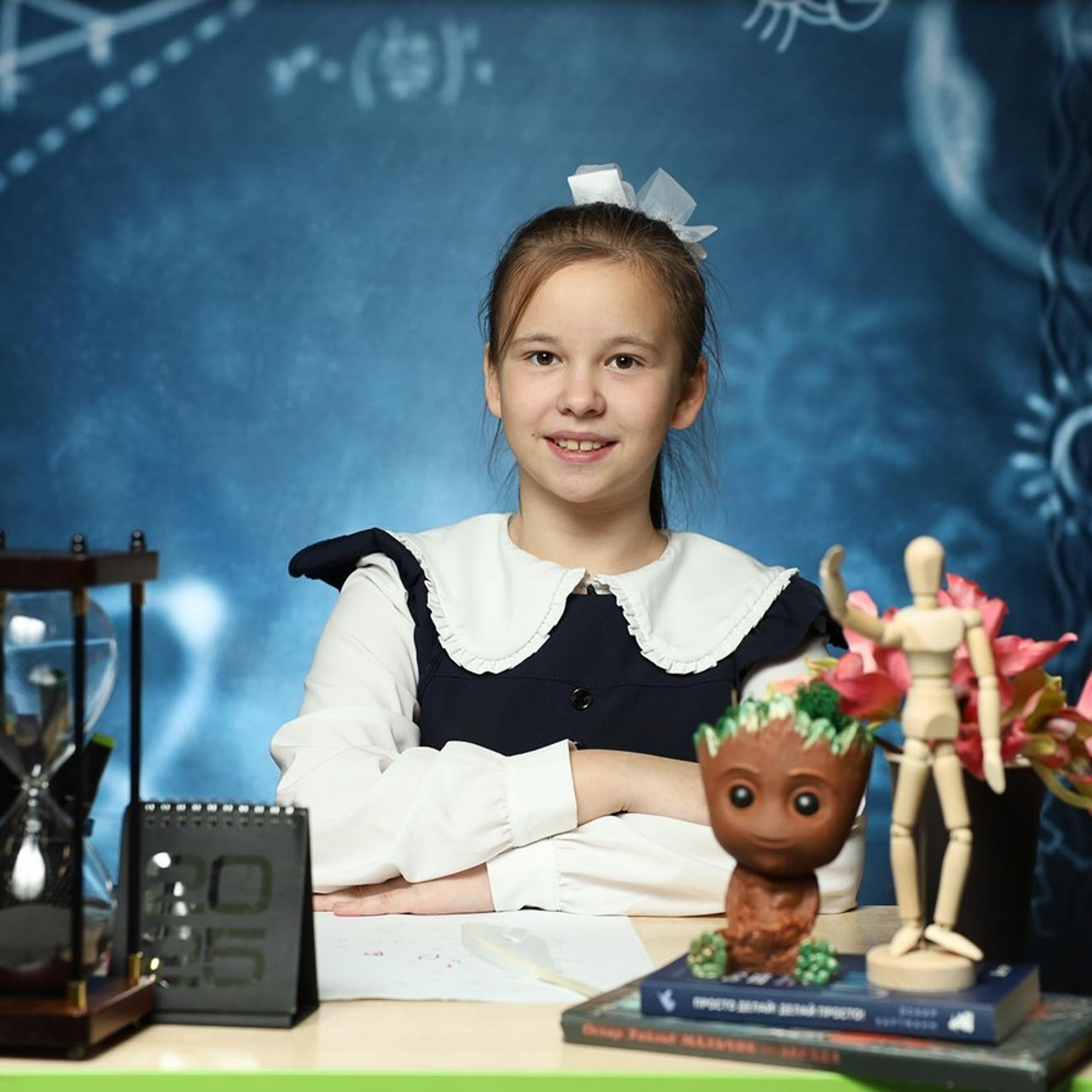 Отзывы. Выездные школьные фотосессии