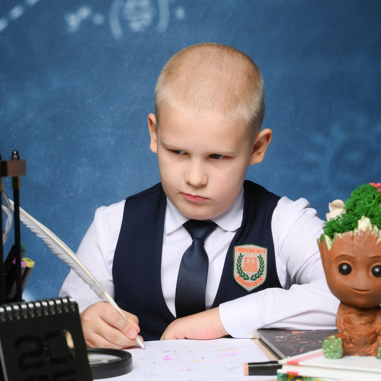 Отзывы. Выездные школьные фотосессии