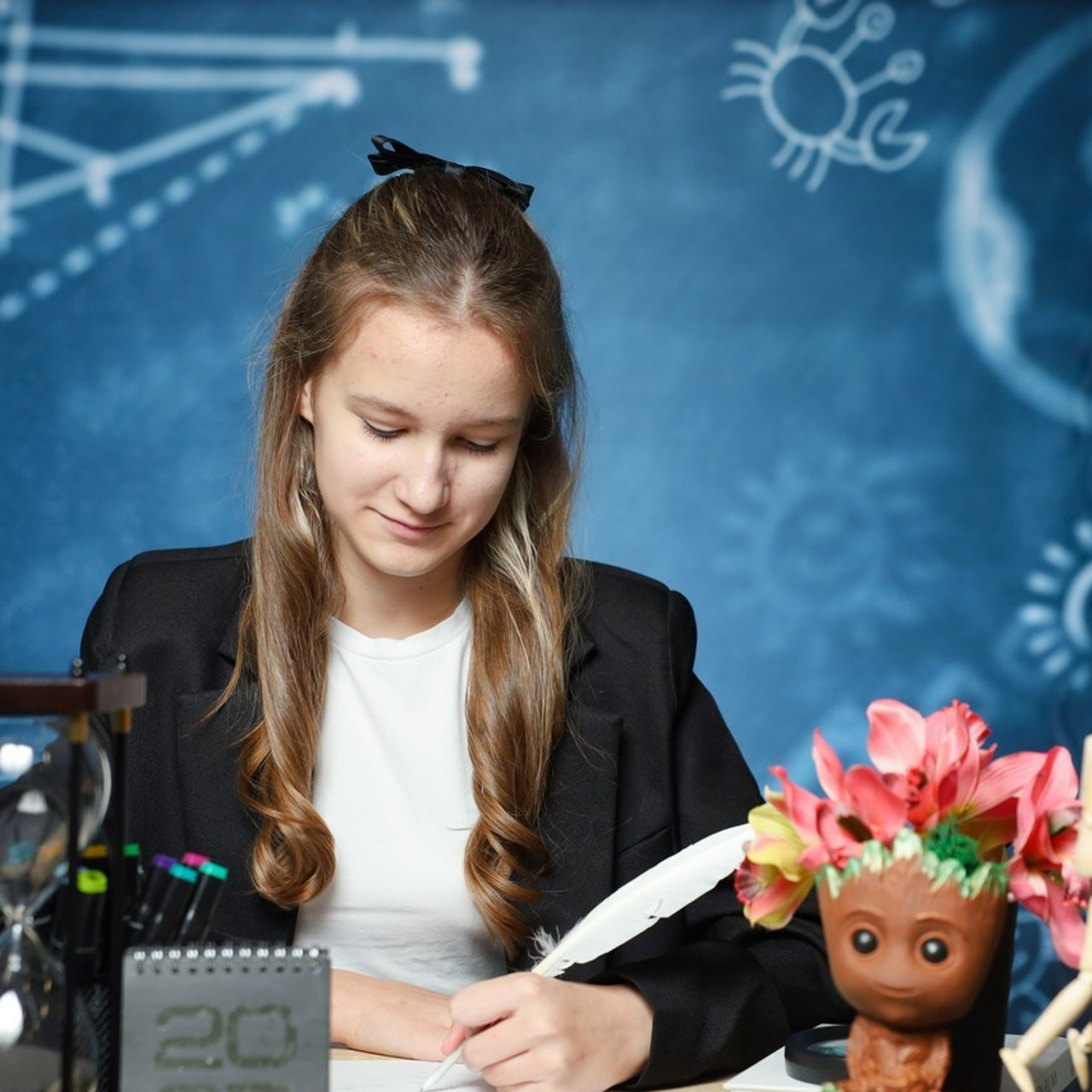 Отзывы. Выездные школьные фотосессии