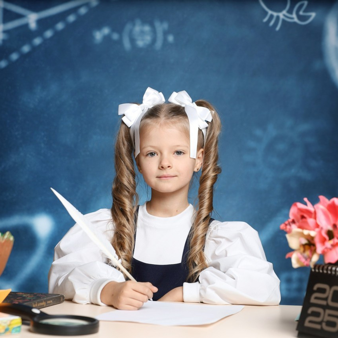 Отзывы. Выездные школьные фотосессии