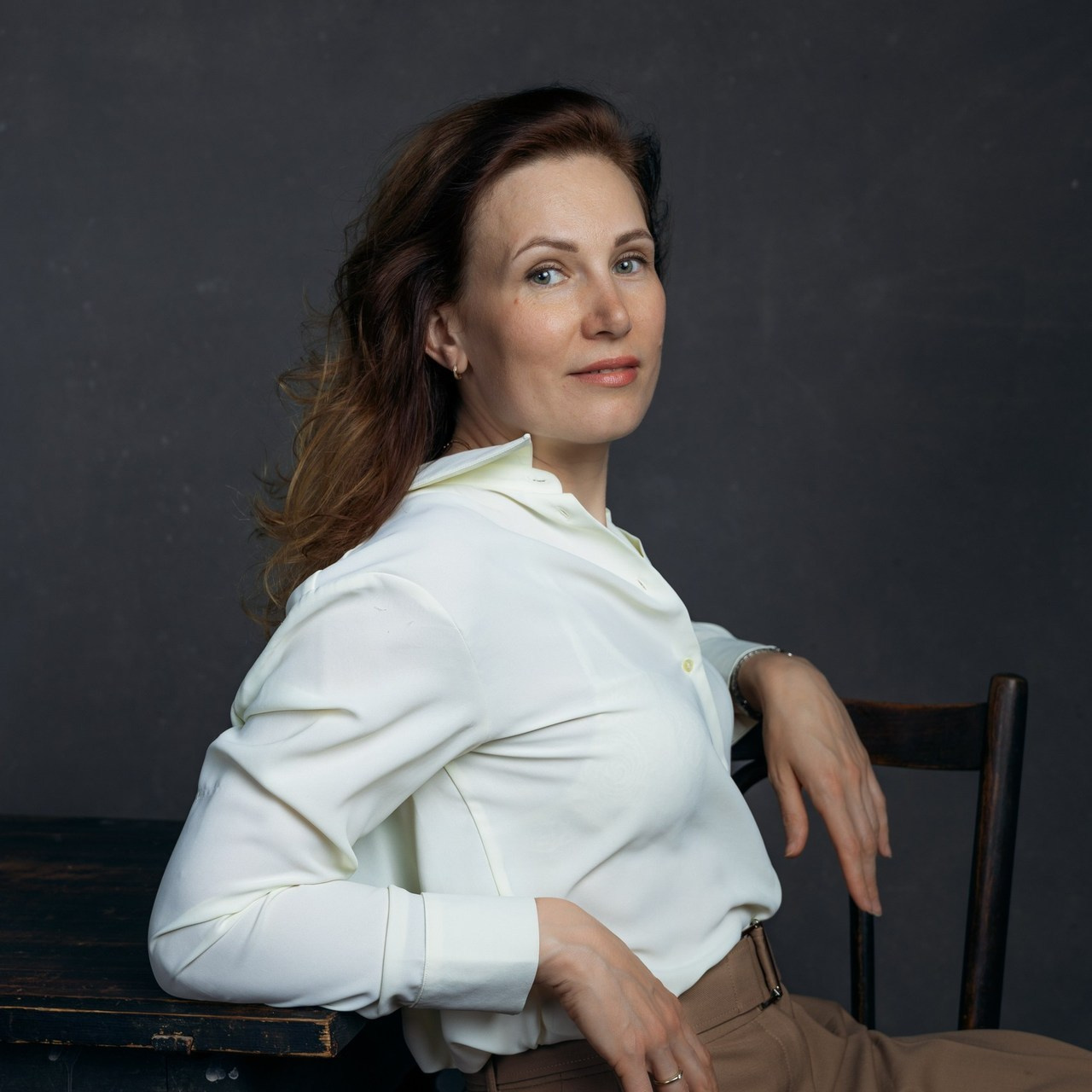 Отзывы. Портретный фотограф Наталья Шарыпина в Череповце