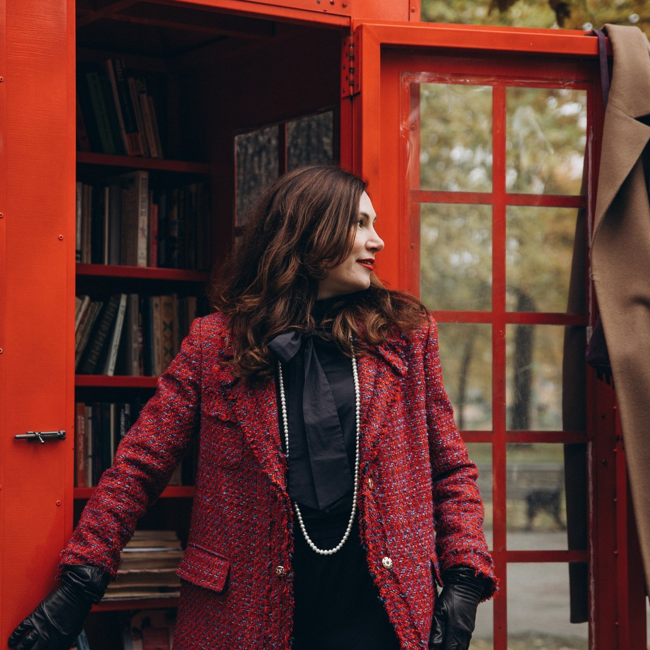 Отзывы. Портретный фотограф Наталья Шарыпина в Череповце