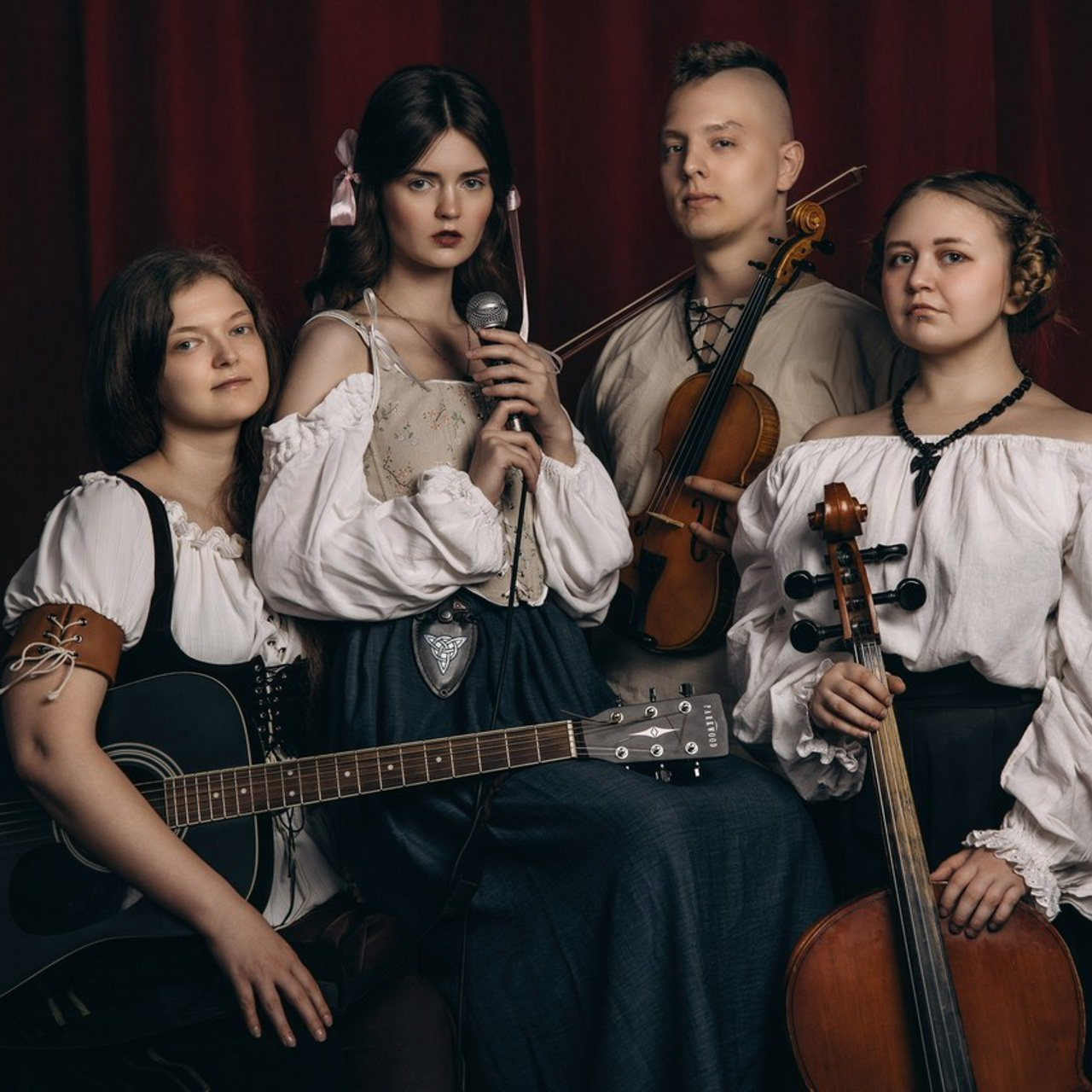 Отзывы. Портретный фотограф Наталья Шарыпина в Череповце