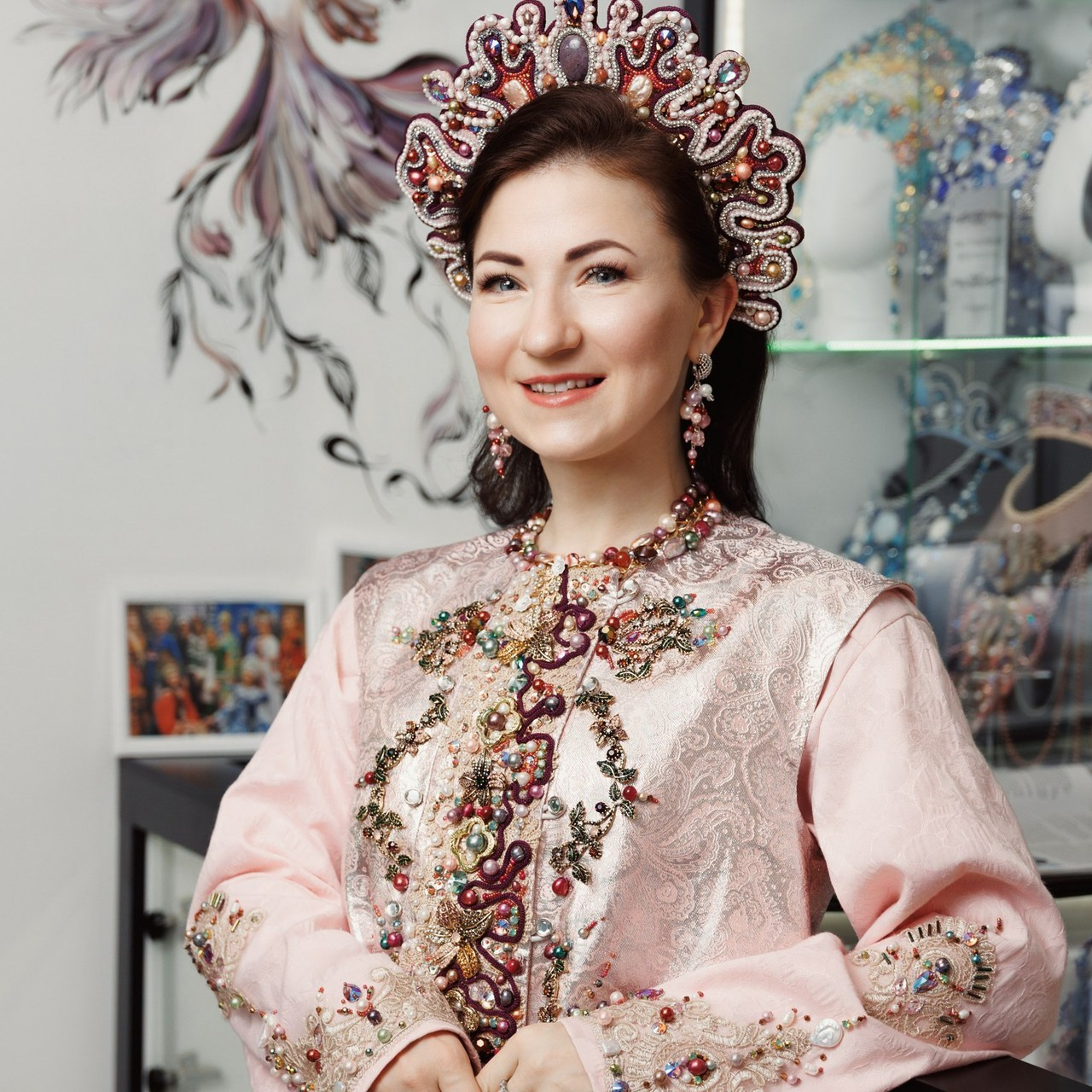 Отзывы. Портретный фотограф Наталья Шарыпина в Череповце