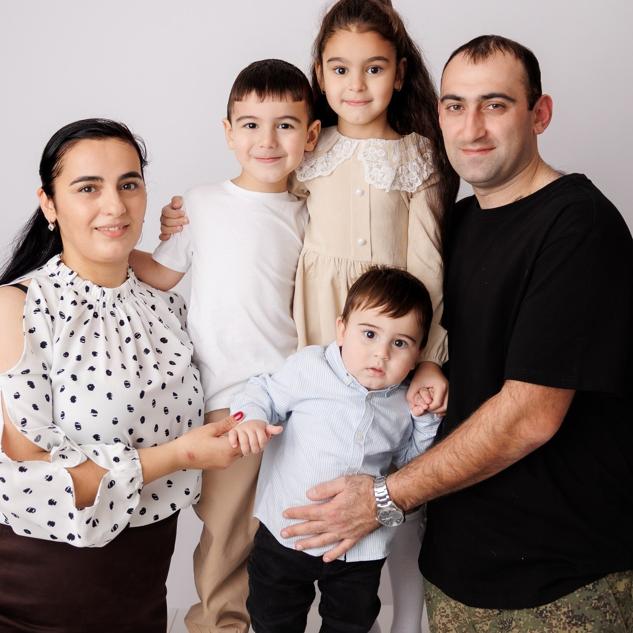 Отзывы о моей работе. Фотограф новорожденных Наталья Бочарова г. Кореновск/г. Краснодар