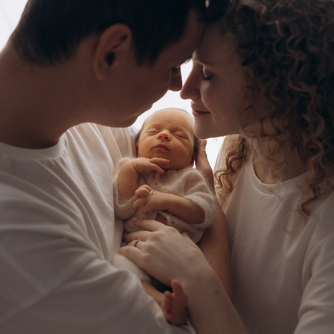 Отзывы о моей работе. Фотограф новорожденных Наталья Бочарова г. Кореновск/г. Краснодар