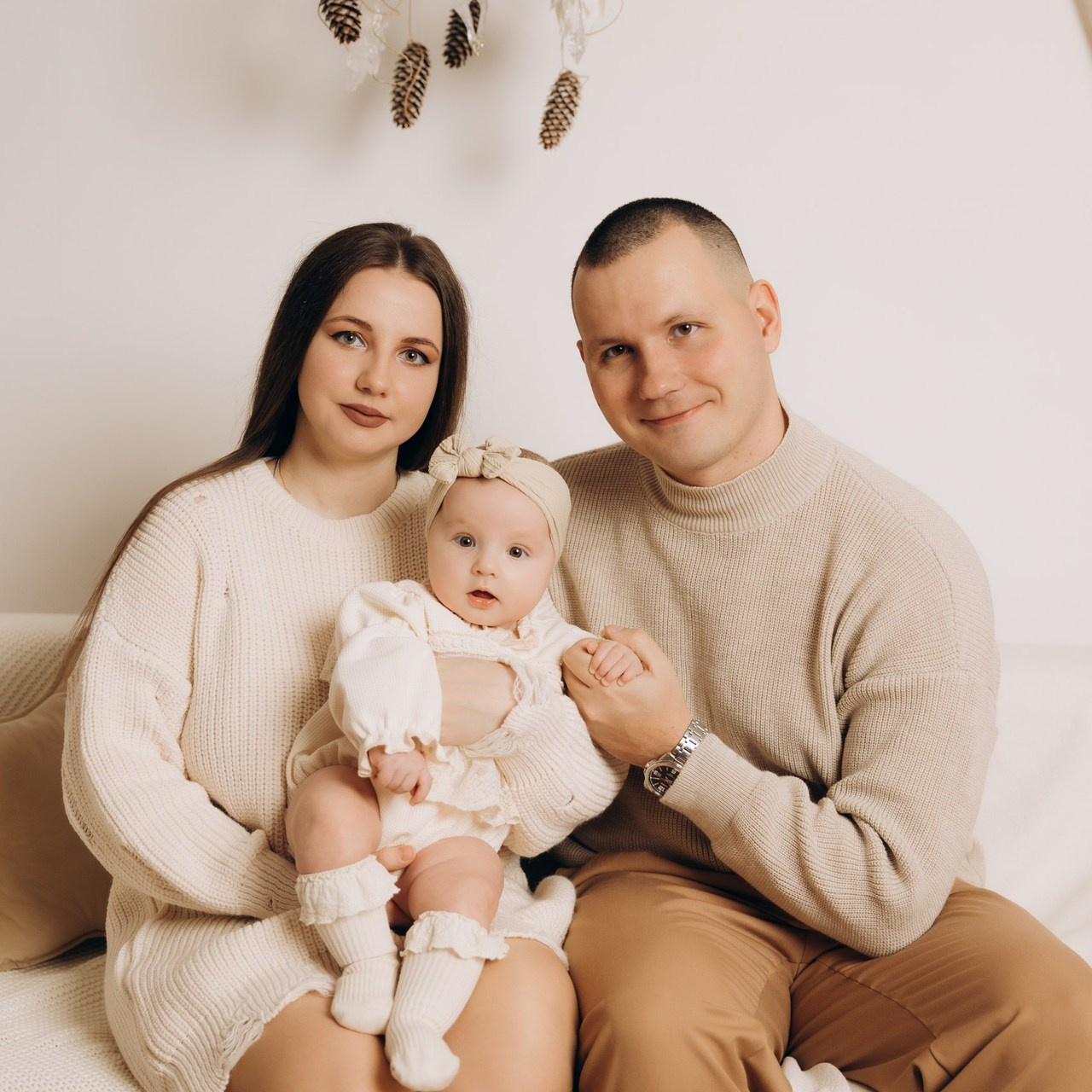 Отзывы о моей работе. Фотограф новорожденных Наталья Бочарова г. Кореновск/г. Краснодар