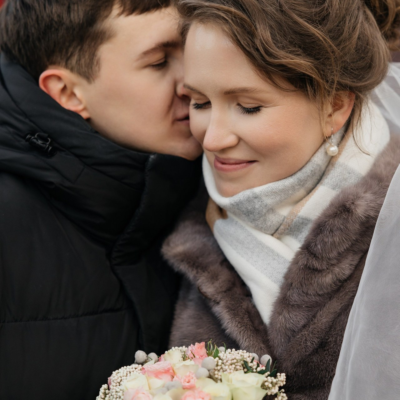 Отзывы. Свадебный фотограф в Москве и МО Анна Чукова