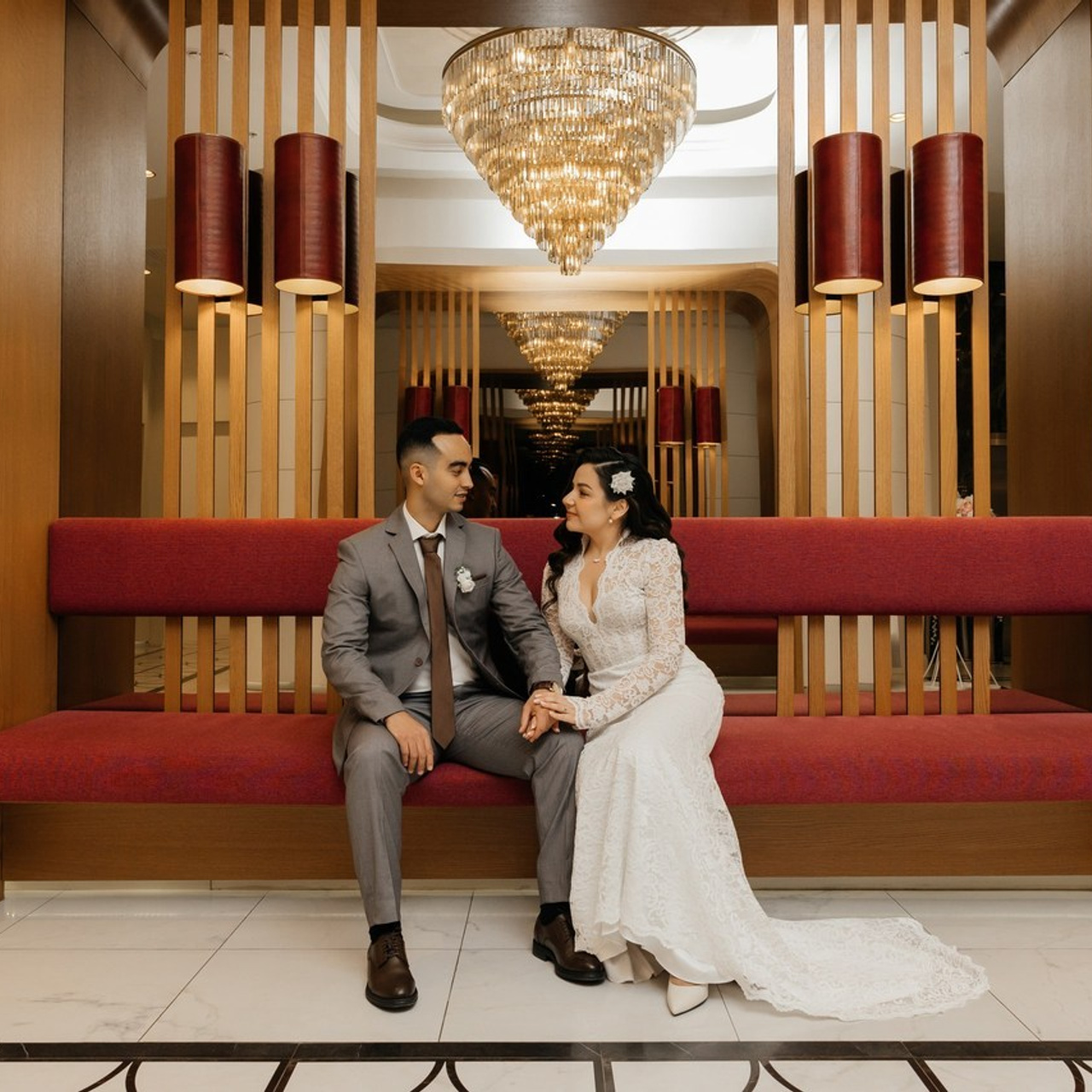 Отзывы. Свадебный фотограф в Москве и МО Анна Чукова