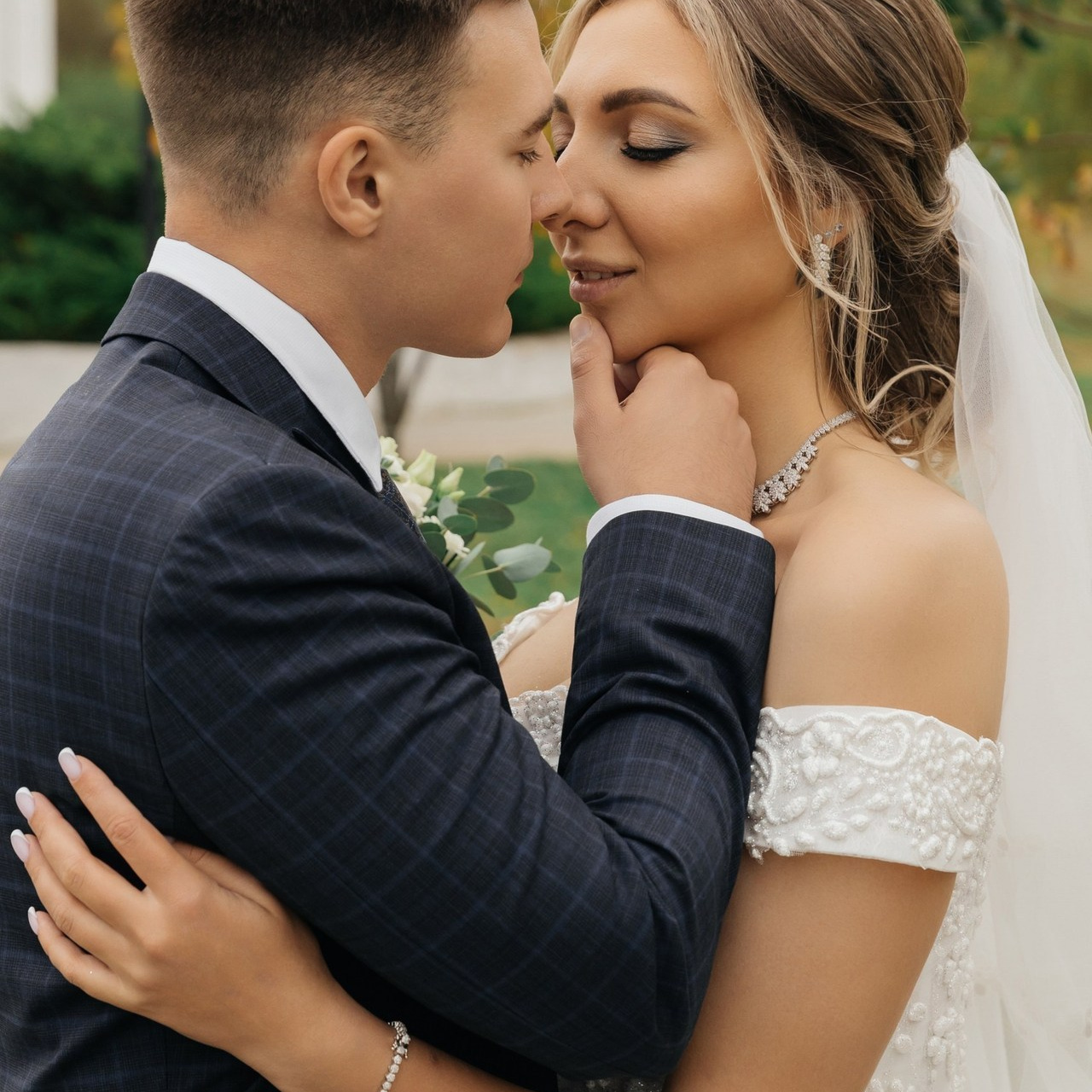 Отзывы. Свадебный фотограф в Москве и МО Анна Чукова