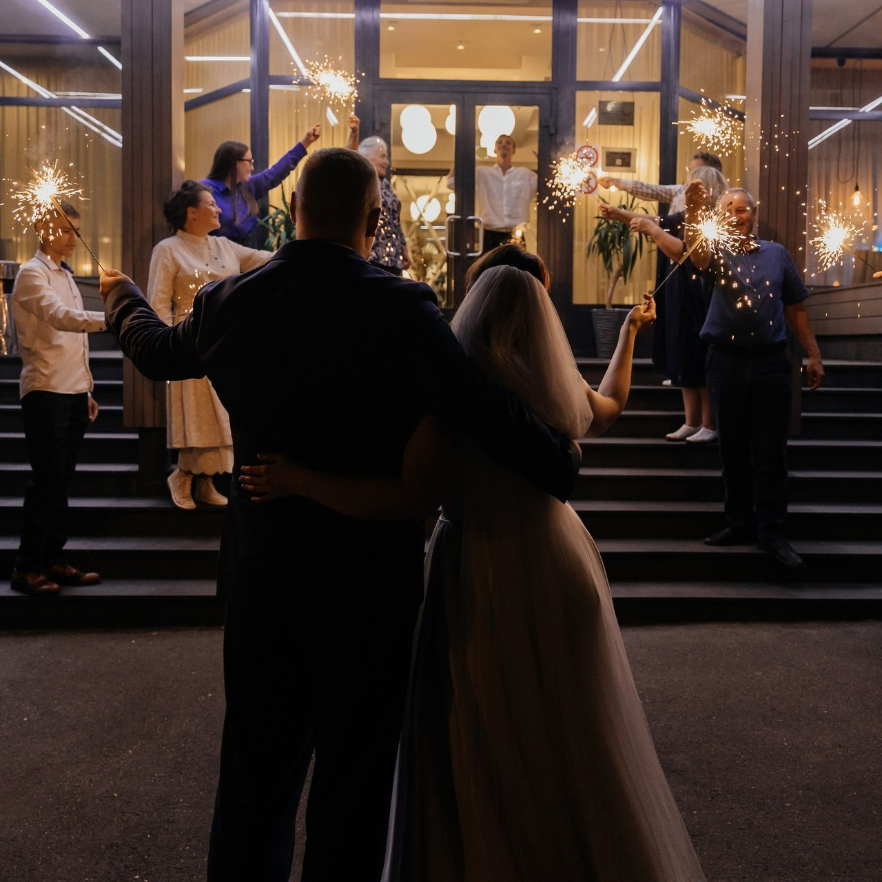 Отзывы. Свадебный фотограф в Москве и МО Анна Чукова