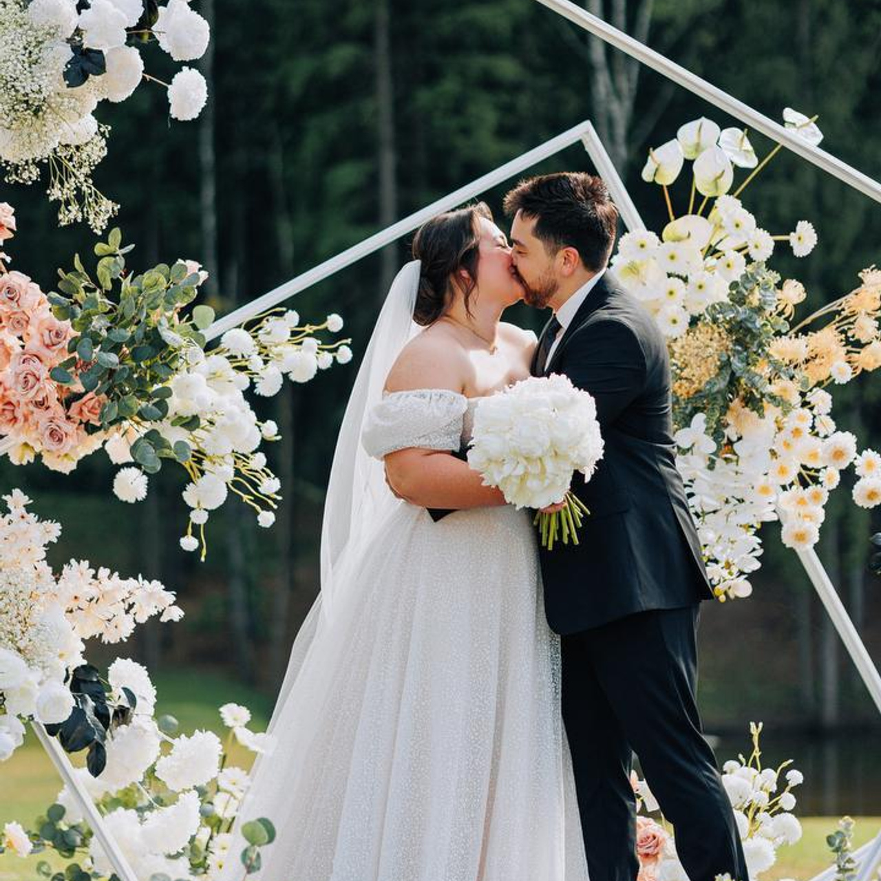 Отзывы. Свадебный фотограф Минск РБ