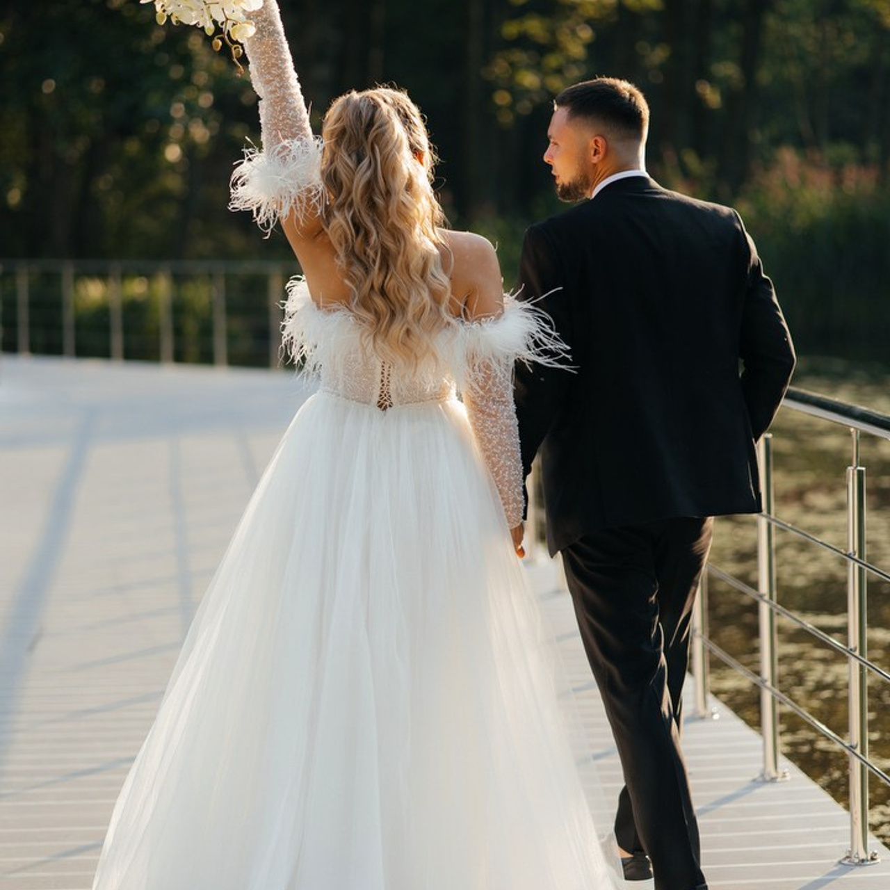 Отзывы. Свадебный фотограф Минск РБ