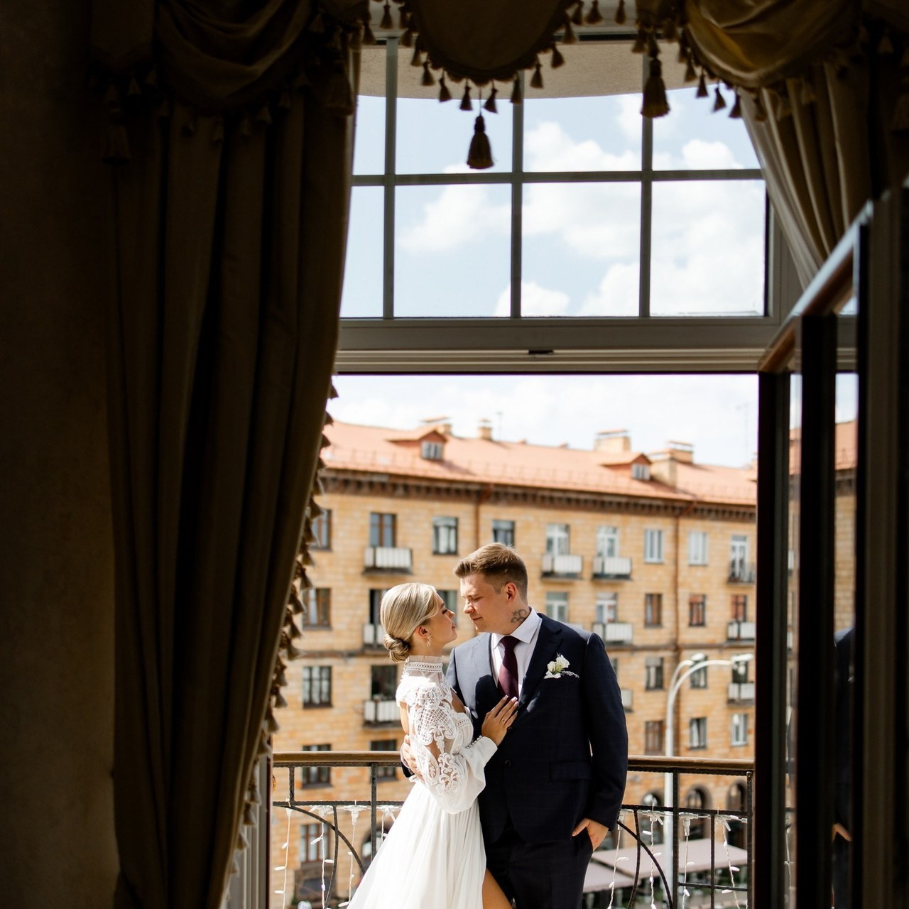 Отзывы. Свадебный фотограф Минск РБ