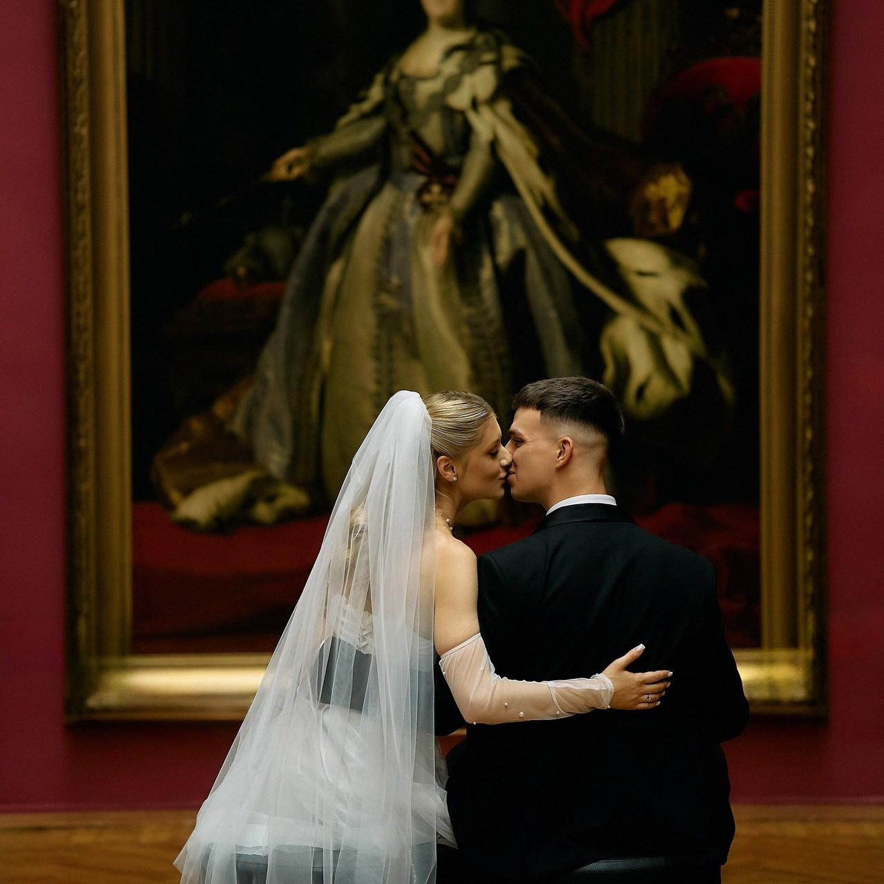 Отзывы. Свадебный фотограф Минск РБ