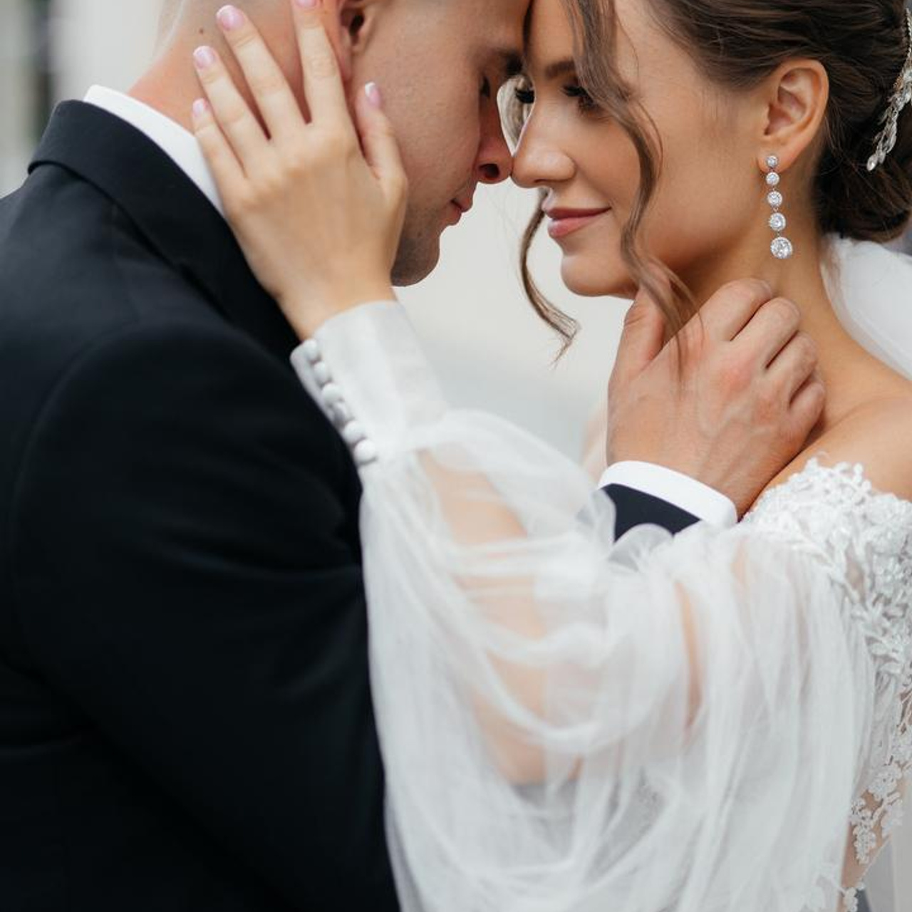 Отзывы. Свадебный фотограф Минск РБ