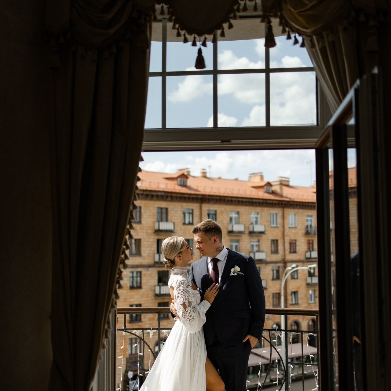 Отзывы. Свадебный фотограф Минск РБ