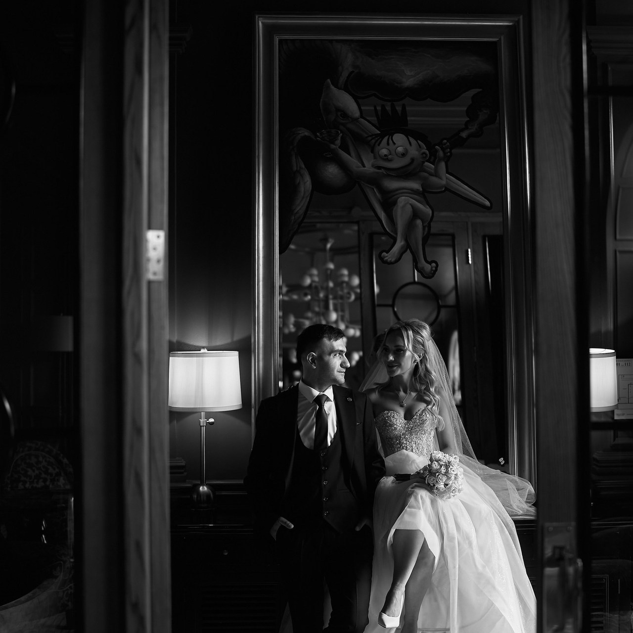 Отзывы. Свадебный фотограф Минск РБ