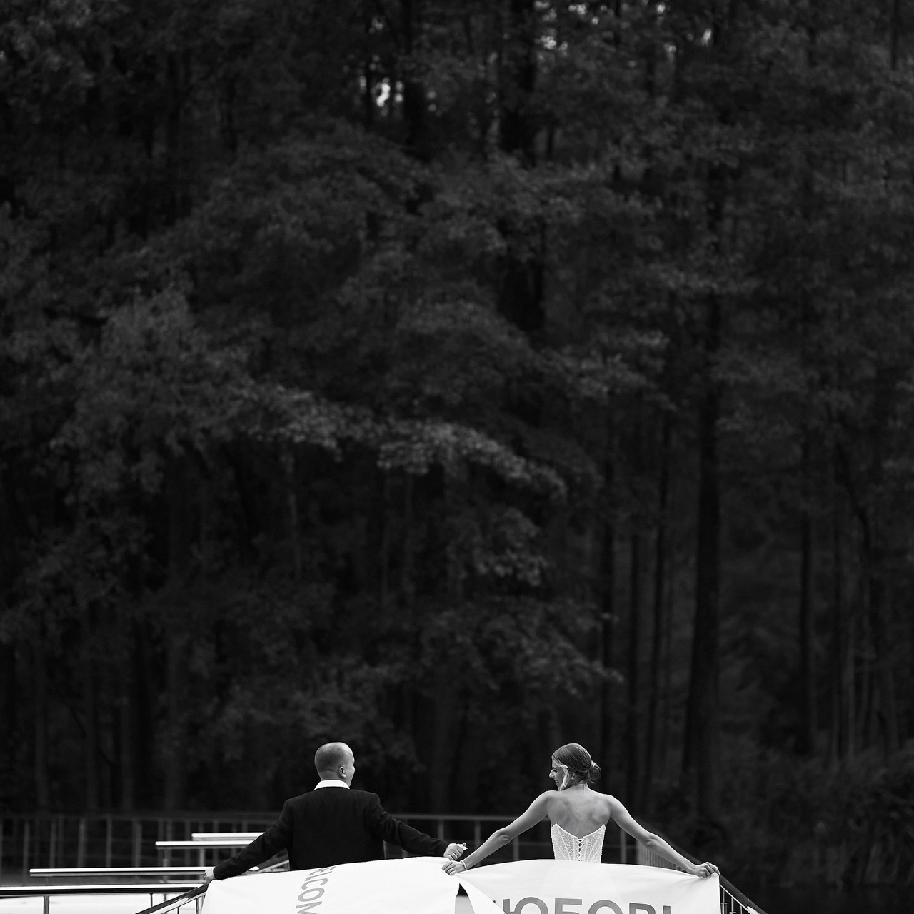 Отзывы. Свадебный фотограф Минск РБ