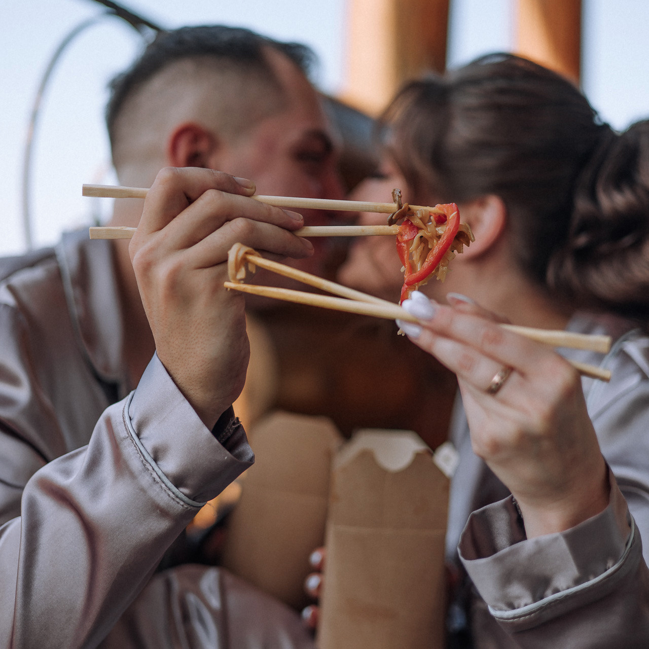 Отзывы. Свадебный фотограф Минск РБ