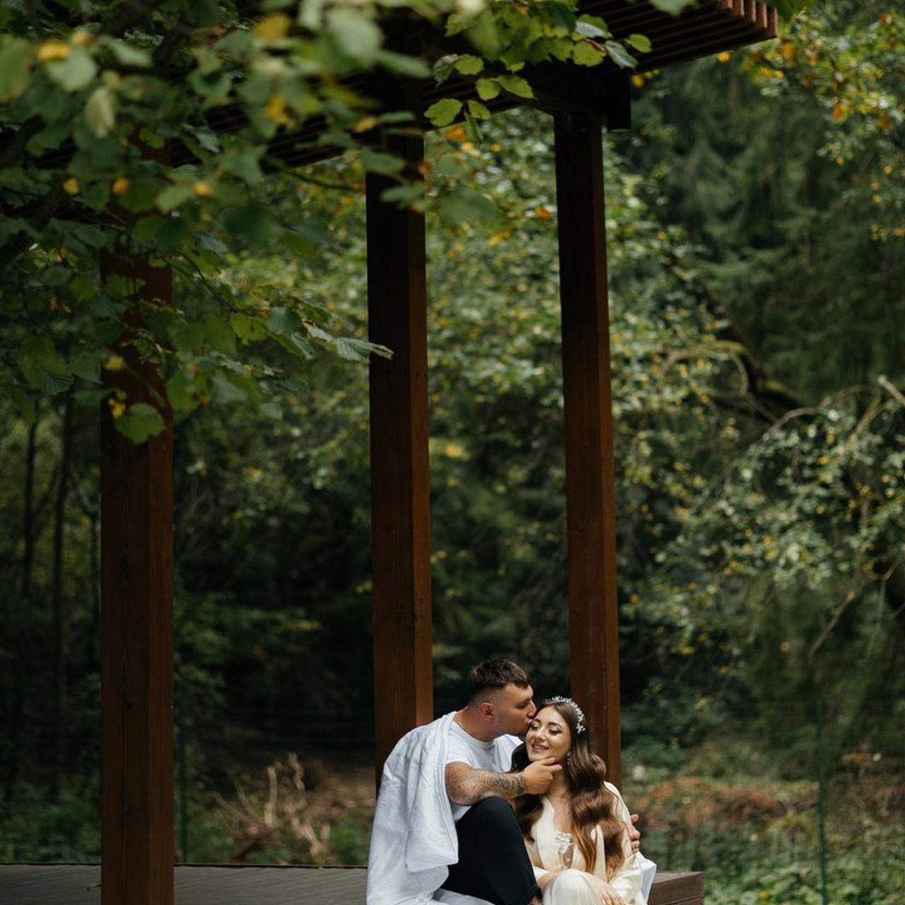 Отзывы. Свадебный фотограф Минск РБ