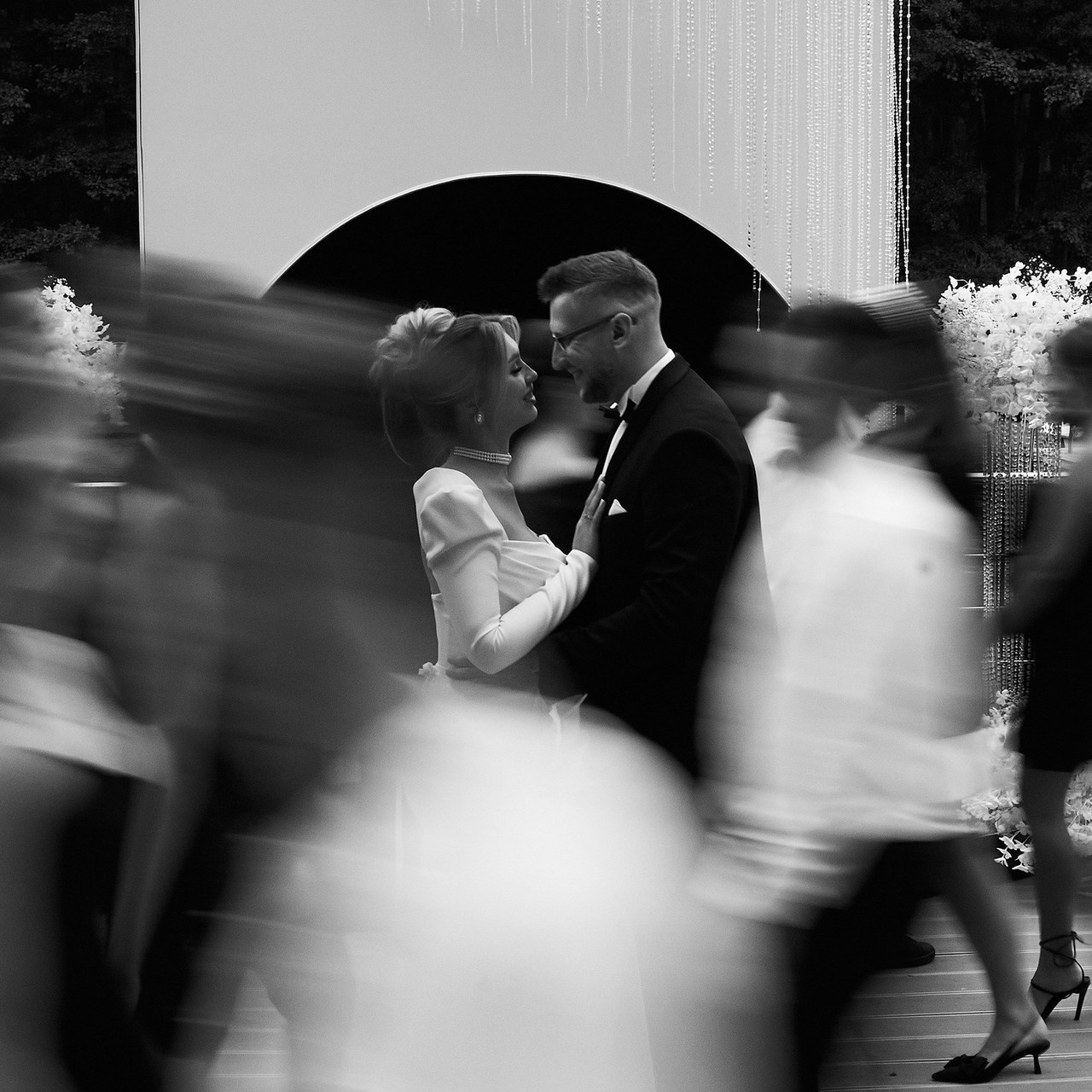 Отзывы. Свадебный фотограф Минск РБ