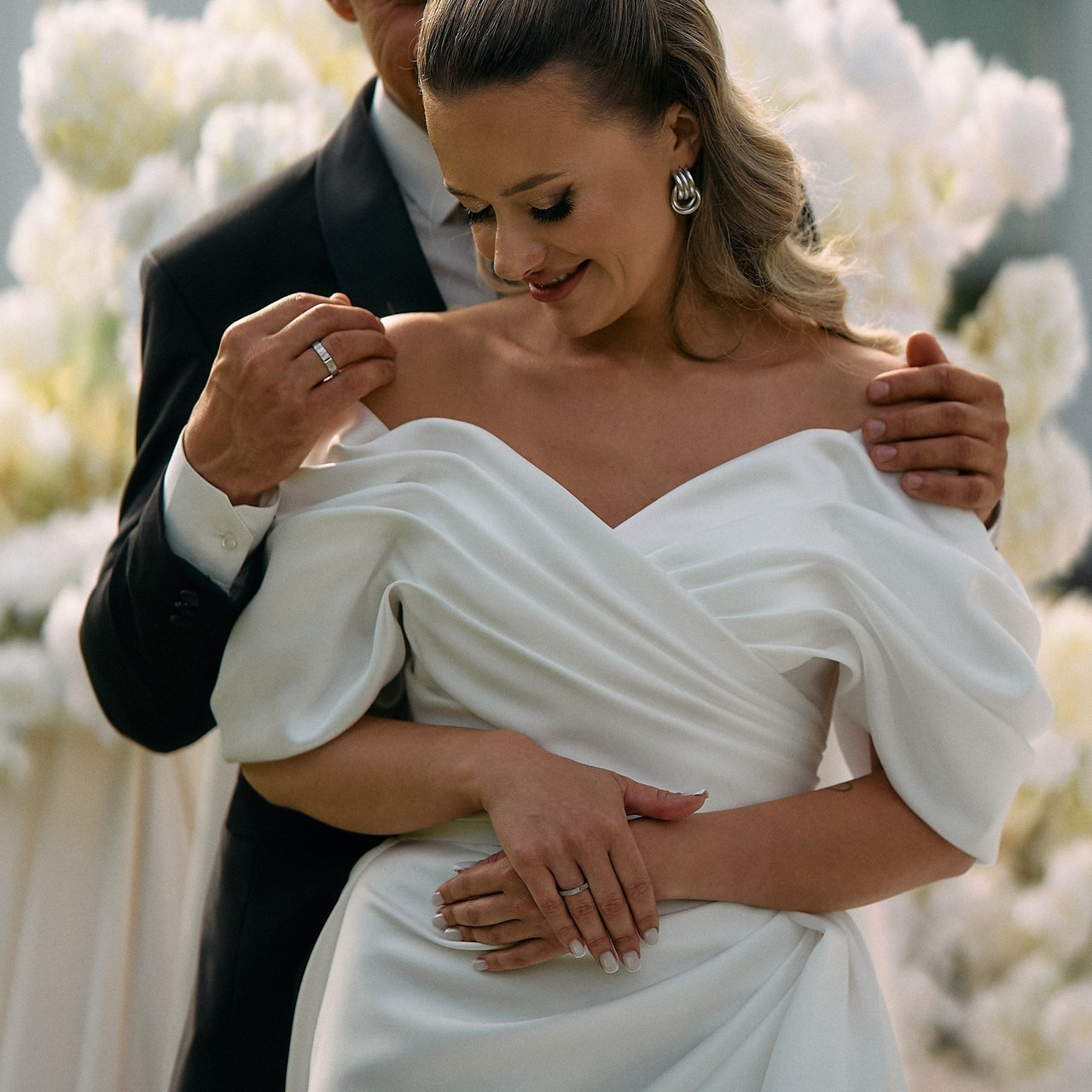 Отзывы. Свадебный фотограф Минск РБ