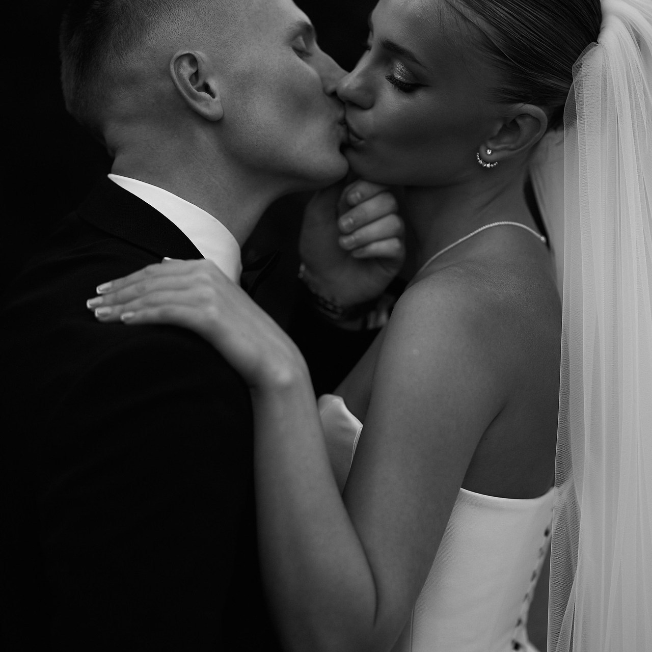 Отзывы. Свадебный фотограф Минск РБ