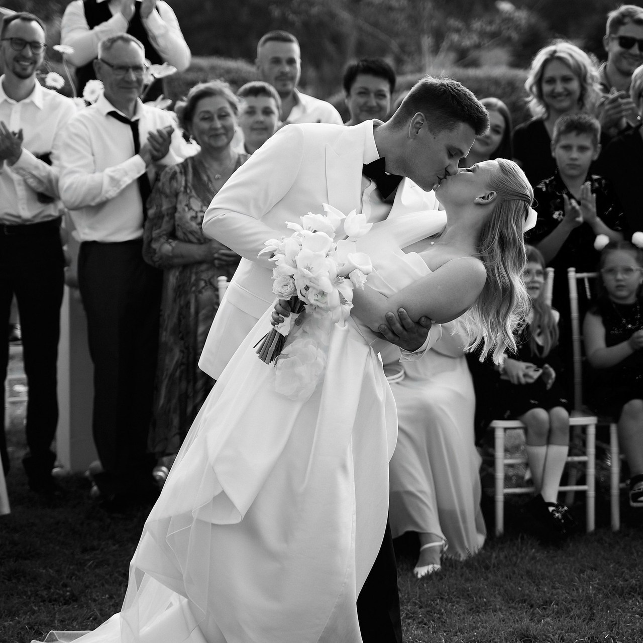 Отзывы. Свадебный фотограф Минск РБ